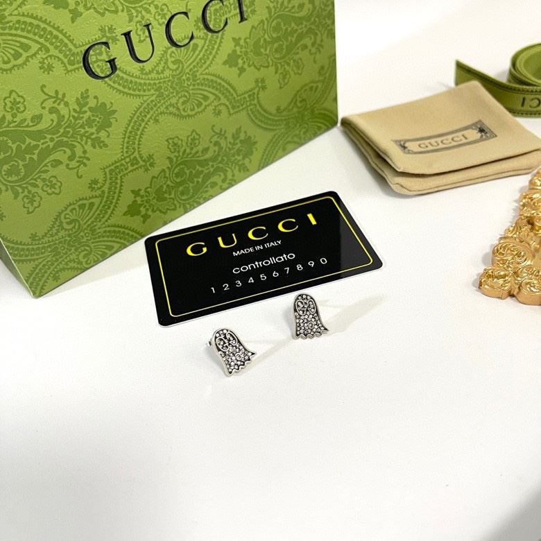 Gucci Earrings